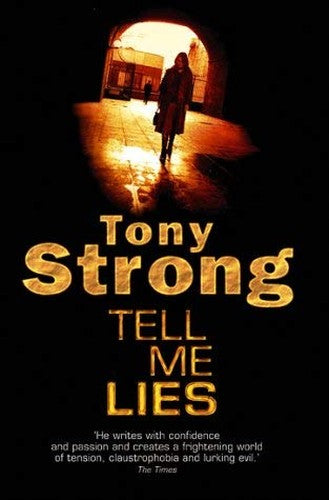 Tell Me Lies