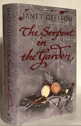 The Serpent In The Garden