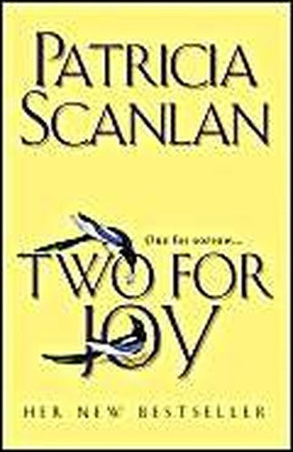 TWO FOR JOY