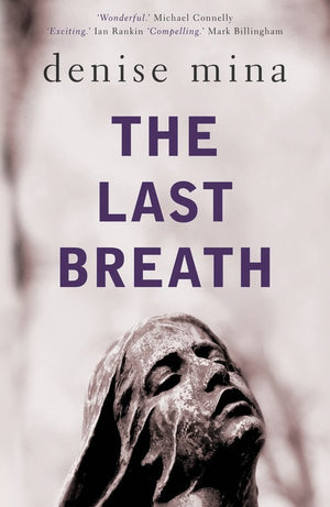 The Last Breathe