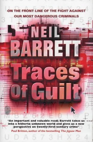 Traces Of Guilt