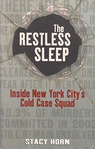 The Restless Sleep