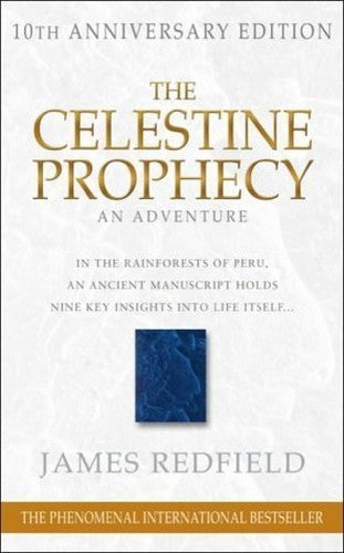 The Celestine Prophecy