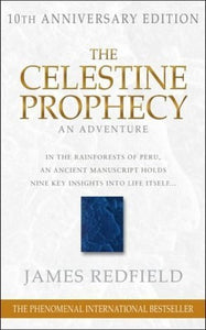 The Celestine Prophecy 