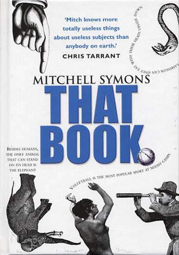 That Book