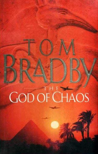 The God Of Chaos