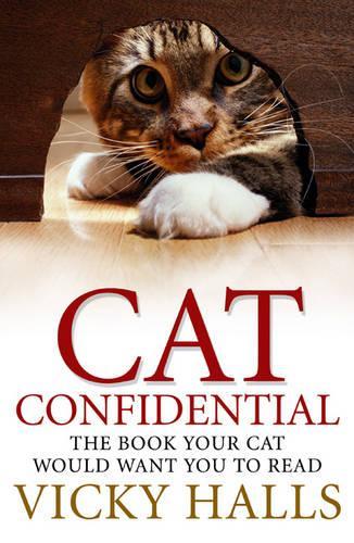 Cat Confidential