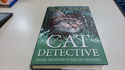Cat Detective