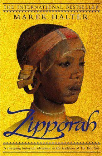 Zipporah