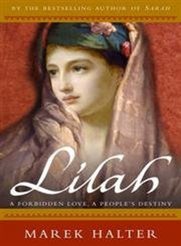 Lilah