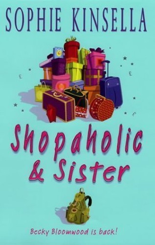 Shopaholic and Sister