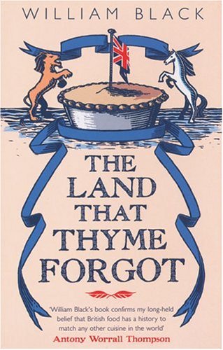 LAND THAT THYME FORGOT THE