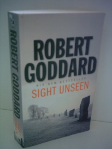 Sight Unseen