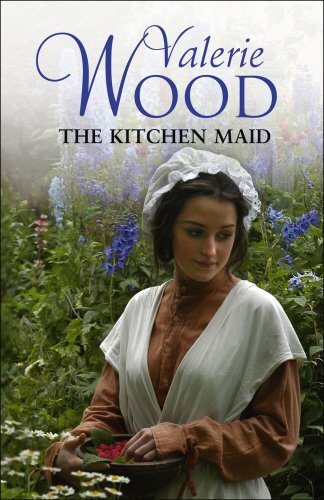 The Kitchen Maid