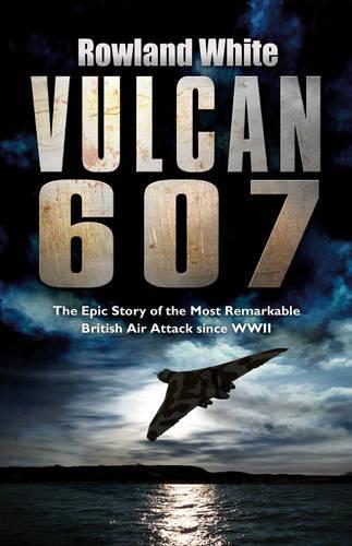 Vulcan 607