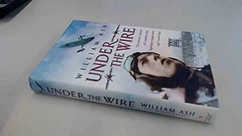 Under The Wire