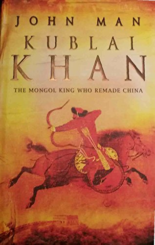Kublai Khan