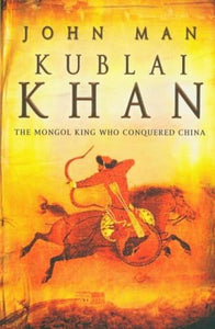 Kublai Khan 