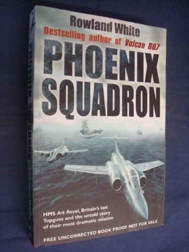 Phoenix Squadron
