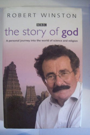 The Story Of God