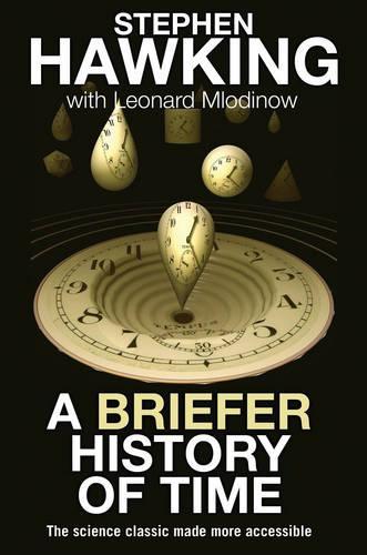 A Briefer History of Time, A