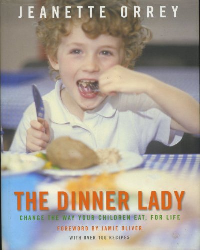 The Dinner Lady