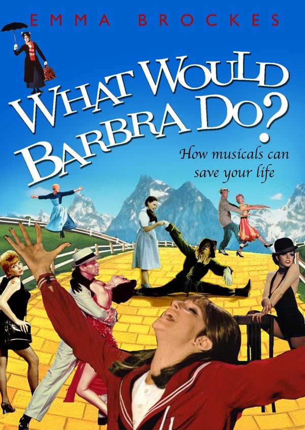What Would Barbra Do?