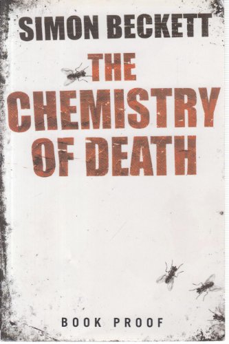 The Chemistry of Death