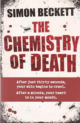 The Chemistry Of Death