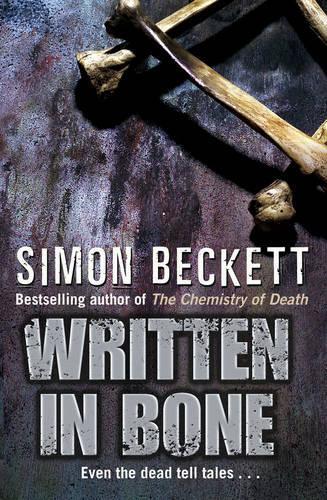Written In Bone