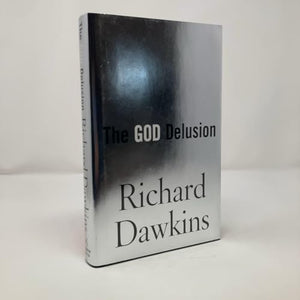 The God Delusion 