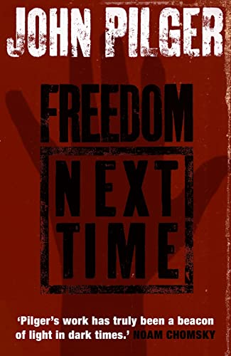 Freedom Next Time