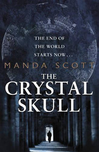 The Crystal Skull 