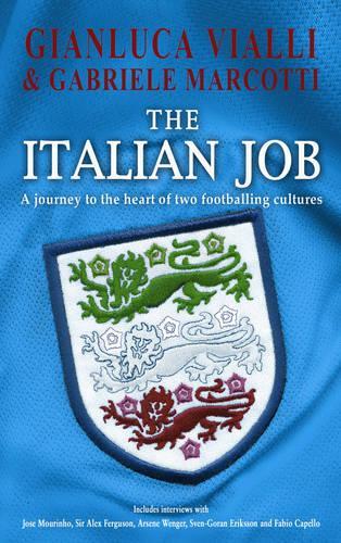 The Italian Job