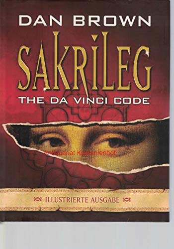 The Da Vinci Code