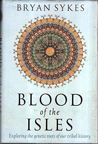 The Blood of the Isles
