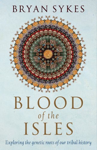 Blood of the Isles
