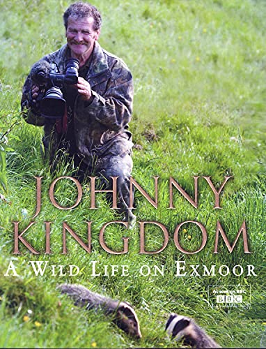 Johnny Kingdom