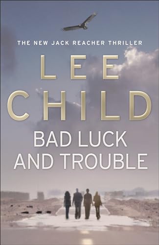 Bad Luck And Trouble
