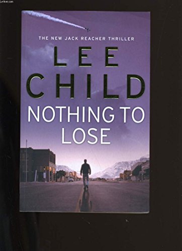Nothing to Lose