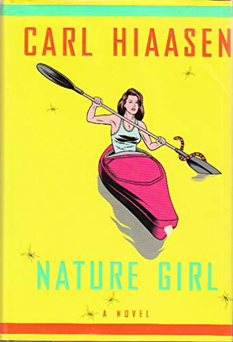 Nature Girl