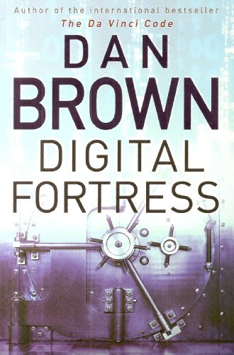 DIGITAL FORTRESS (Hebrew Edition)