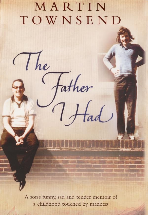 The Father I Had