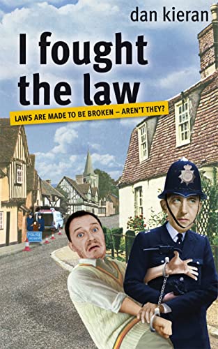 I Fought The Law