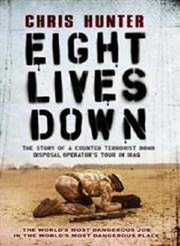 Eight Lives Down