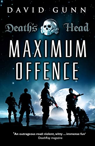 Death's Head