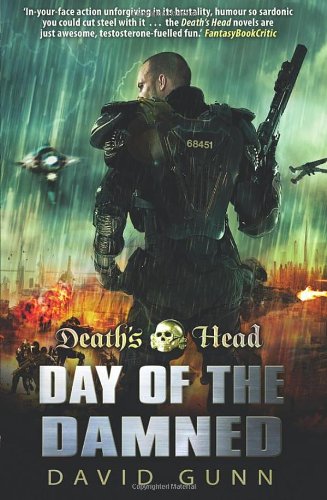 Death's Head