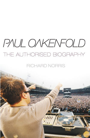 Paul Oakenfold