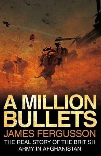 A Million Bullets