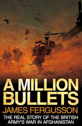 A Million Bullets